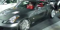 Fukuoka Auto Salon - image-20070103-10